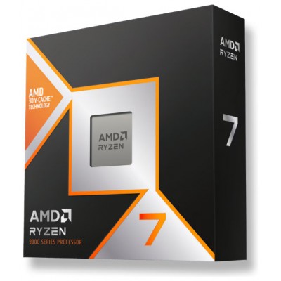 AMD-RYZEN 7 9800X3D 4 7GHZ en Huesoi