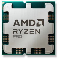 AMD Ryzen 5 PRO 8600G procesador 4,3 GHz 16 MB L3 (Espera 4 dias) en Huesoi