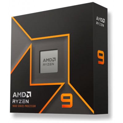 AMD-RYZEN 9 9950X 4 3GHZ en Huesoi