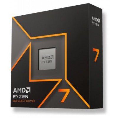 CPU AMD AM5 RYZEN 7 9700X 3,8 GHz - 5.5 GHz 8 CORES en Huesoi