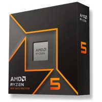 CPU AMD AM5 RYZEN 5 9600X 3,9 GHz - 5.4 GHz      6 en Huesoi