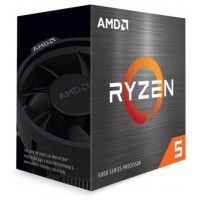 MICRO AMD AM4 RYZEN 5 5600GT 3,60GHZ 156MB BOX (Espera 4 dias) en Huesoi