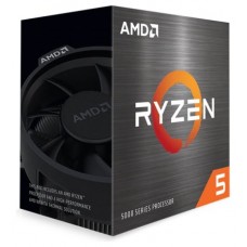 CPU AMD RYZEN 5 5500GT en Huesoi