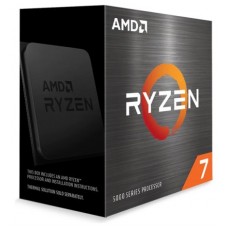 CPU AMD RYZEN 7 5700X3D en Huesoi