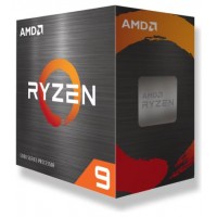 AMD-RYZEN 9 5900XT 3 3GHZ en Huesoi