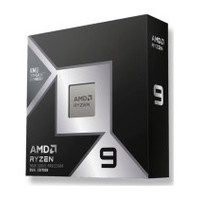 AMD-RYZEN 9 9950X3D2 4 3GHZ en Huesoi