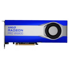 AMD PRO W6800 Radeon PRO W6800 32 GB GDDR6 (Espera 4 dias) en Huesoi