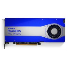 AMD Radeon PRO W6000 Radeon PRO W6600 8 GB GDDR6 (Espera 4 dias) en Huesoi