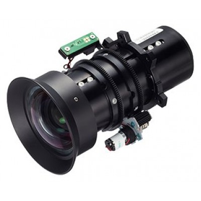 NEC NP34ZL lente de proyección NEC PX602WL / PX602UL (Espera 4 dias) en Huesoi