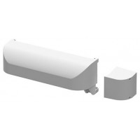 NEC NP13CV-W Caja protectora para cables (Espera 4 dias) en Huesoi