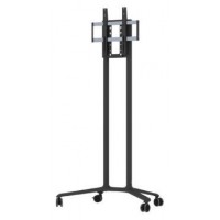 SMS Smart Media Solutions 130-001-2 soporte para pantalla de señalización 190,5 cm (75") Gris (Espera 4 dias) en Huesoi