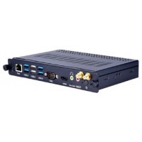 SHARP/NEC 100016113 ordenador empotrado 2,1 GHz Intel® Core™ i3 128 GB SSD 4 GB (Espera 4 dias) en Huesoi