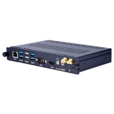 SHARP/NEC 100016118 ordenador empotrado 2,1 GHz Intel® Core™ i5 128 GB SSD 8 GB (Espera 4 dias) en Huesoi