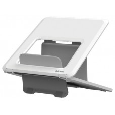 Fellowes Soporte elevador portátil Breyta Blanco en Huesoi