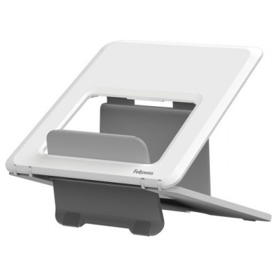 Fellowes Soporte elevador portátil Breyta Blanco en Huesoi