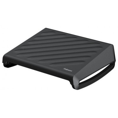 REPOSAPIES BREYTA SERIES NEGRO FELLOWES 100016562 (Espera 4 dias) en Huesoi