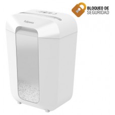 DESTRUCTORA FELLOWES LX70 en Huesoi