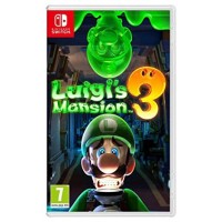 NINTENDO-NS-J LUIGI MAN3 en Huesoi