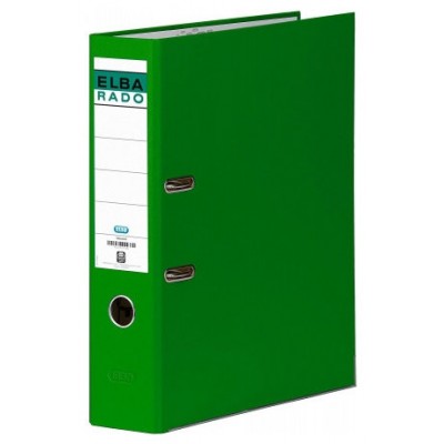 Elba Rado Chic carpeta de cartón Folio Verde (MIN10) (Espera 4 dias) en Huesoi