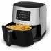 FREIDORA POR AIRE PRIXTON COOK ORGANICS COMPACT PRO 6L en Huesoi