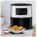 FREIDORA POR AIRE PRIXTON COOK ORGANICS COMPACT PRO 6L en Huesoi