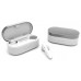 AURICULAR INTRAUDITIVO BLUETOOTH PRIXTON TWS157 TACTIL en Huesoi