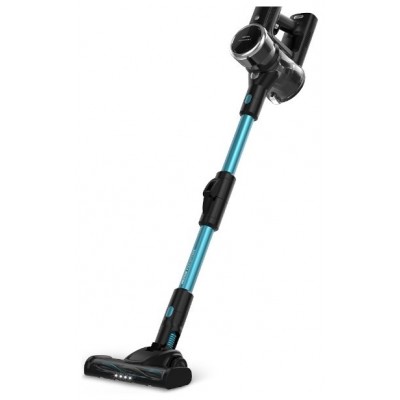 ASPIRADOR ESCOBA CON BATERIA PRIXTON FLEX ULTIMATE en Huesoi