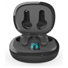 AURICULAR INTRAUDITIVO BLUETOOTH PRIXTON TWS159 NEGRO en Huesoi