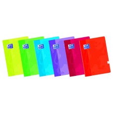 Oxford 100101228 cuaderno y block A4 48 hojas Colores surtidos (MIN10) (Espera 4 dias) en Huesoi