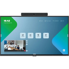 I3 CONNECT ASPEN4 MTR BUNDLE - ASPEN4 55" + XBAR V50 MDEPVIDEOBAR + CABLE LOCK FOR ASPEN 4 (10010941) (Espera 4 dias) en Huesoi