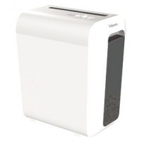 DESTRUCTORA LX-65 BLANCA FELLOWES 100110076 (Espera 4 dias) en Huesoi