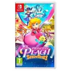 NINTENDO-NS-J PRIN PEACH SHOWT en Huesoi