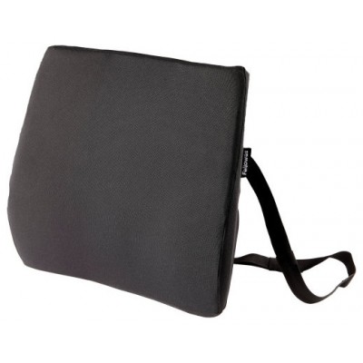 RESPALDO LUMBAR ACOLCHADO ESPUMA BREYTA COMFORT FELLOWES 100119852 (Espera 4 dias) en Huesoi