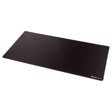 ALFOMBRILLA DE SOBREMESA 80X40 BREYTA RECICLADO NEGRO FELLOWES 100139320 (Espera 4 dias) en Huesoi