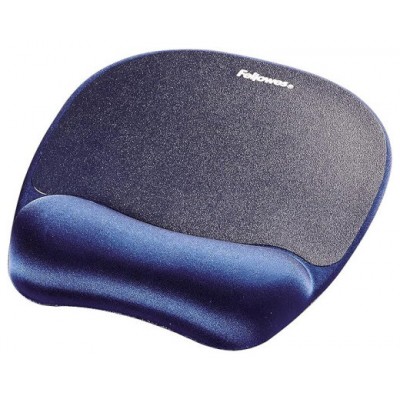 MINI REPOSAMU&Ntilde;ECAS BREYTA AZUL RECICLADO FELLOWES 100142567 (Espera 4 dias) en Huesoi