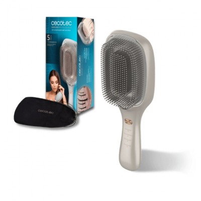 CEPILLO REPARADOR CECOTEC  100152 CHAMPAGNE en Huesoi