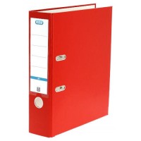 ARCHIVADOR PALANCA RADO TOP A4 ANCHO COLOR ROJO ELBA 100202156 (MIN10) (Espera 4 dias) en Huesoi