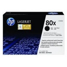 TONER COMPATIBLE PARA HP LASERJET PRO M401/425DN NEGRO en Huesoi