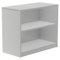 ARMARIO ESTANTERIA BAJO SIN PUERTAS 78X90X45 ESTRUCTURA ALUMINIO/TAPA GRIS ROCADA 1004AB02 (Espera 4 dias) en Huesoi