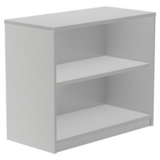 ARMARIO ESTANTERIA BAJO SIN PUERTAS 78X90X45 ESTRUCTURA ALUMINIO/TAPA GRIS ROCADA 1004AB02 (Espera 4 dias) en Huesoi