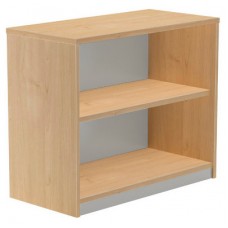ARMARIO ESTANTERIA BAJO SIN PUERTAS 78X90X45 ESTRUCTURA ROBLE/TAPA ROBLE ROCADA 1004AR08V24 (Espera 4 dias) en Huesoi