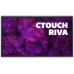 CTOUCH Riva 2,17 m (85.6") 3840 x 2160 Pixeles Multi-touch Negro (Espera 4 dias) en Huesoi
