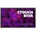 CTOUCH Riva 2,17 m (85.6") 3840 x 2160 Pixeles Multi-touch Negro (Espera 4 dias) en Huesoi