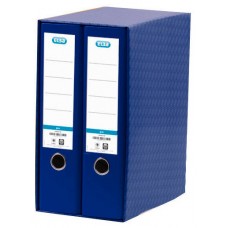 MODULO ARCHIVADOR PALANCA x2 RADO TOP A4 ANCHOS COLOR AZUL ELBA 100580050 (Espera 4 dias) en Huesoi