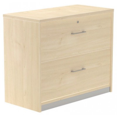 ARMARIO CARPETERO BAJO 78X90X45 ESTRUCTURA HAYA/FRONTALES HAYA ROCADA 1006AA01V24 (Espera 4 dias) en Huesoi