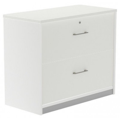 ARMARIO CARPETERO BAJO 78X90X45 ESTRUCTURA BLANCA/FRONTALES BLANCO ROCADA 1006AW04V24 (Espera 4 dias) en Huesoi