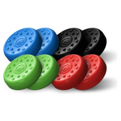 Steelseries 1010-UNI accesorio de controlador de juego Protector para palanca de control de mando (Espera 4 dias) en Huesoi
