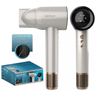 SECADOR 101445 NANO ION TECH CHAMPAGNE en Huesoi