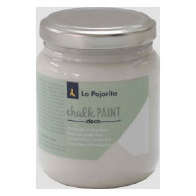 CHALK PAINT CP-02 FLOR DE JAZMIN. 175ML LA PAJARITA 102837 (Espera 4 dias) en Huesoi