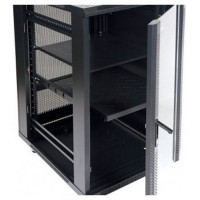 ARMARIO DE SUELO RACK 19"" 22U 600x1000 PUERTA CRISTAL (Espera 4 dias) en Huesoi